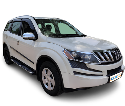 Mahindra XUV500-img